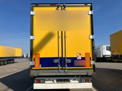  Cool Liner Duoplex Steel 