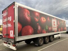  Cool Liner Duoplex Steel 