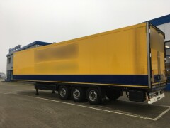  Cool Liner Duoplex Steel 