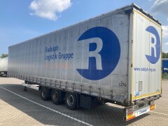  Mega Liner 