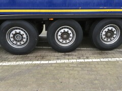  Cool Liner Duoplex Steel 