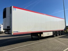  Cool Liner Duoplex Steel 