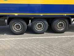  Cool Liner Duoplex Steel 