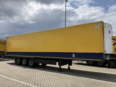  Cool Liner Duoplex Steel 