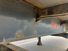  Dry Liner 