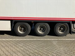  Cool Liner Duoplex Steel 