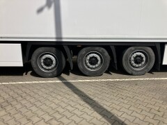  Cool Liner Duoplex Steel 