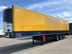  Cool Liner Duoplex Steel 