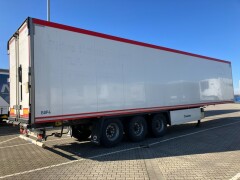  Cool Liner Duoplex Steel 