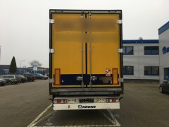  Cool Liner Duoplex Steel 