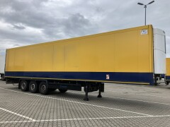  Cool Liner Duoplex Steel 