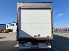  Cool Liner Duoplex Steel 