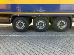  Cool Liner Duoplex Steel 