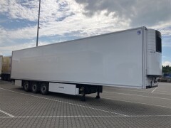  Cool Liner Duoplex Steel 