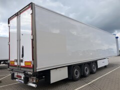  Cool Liner Duoplex Steel 