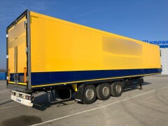  Cool Liner Duoplex Steel 