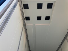  Cool Liner Duoplex Steel 