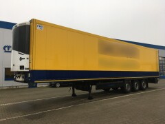  Cool Liner Duoplex Steel 