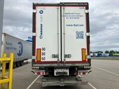  Cool Liner Duoplex Steel 