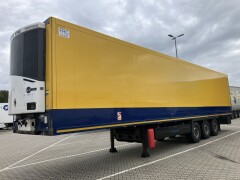  Cool Liner Duoplex Steel 