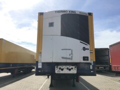  Cool Liner Duoplex Steel 