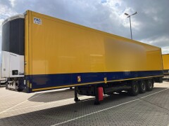  Cool Liner Duoplex Steel 
