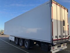  Cool Liner Duoplex Steel 