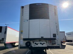  Cool Liner Duoplex Steel 