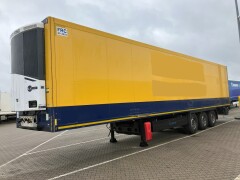  Cool Liner Duoplex Steel 