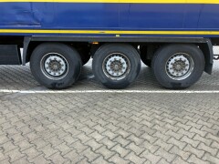  Cool Liner Duoplex Steel 