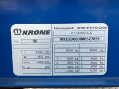  Profi Liner 