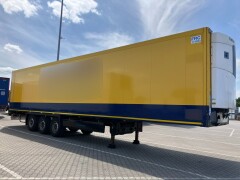  Cool Liner Duoplex Steel 