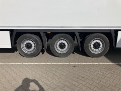  Cool Liner Duoplex Steel 