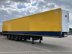  Cool Liner Duoplex Steel 