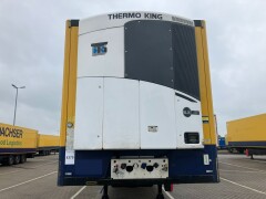  Cool Liner Duoplex Steel 