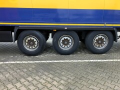  Cool Liner Duoplex Steel 