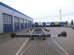  Box Liner SDC 27 